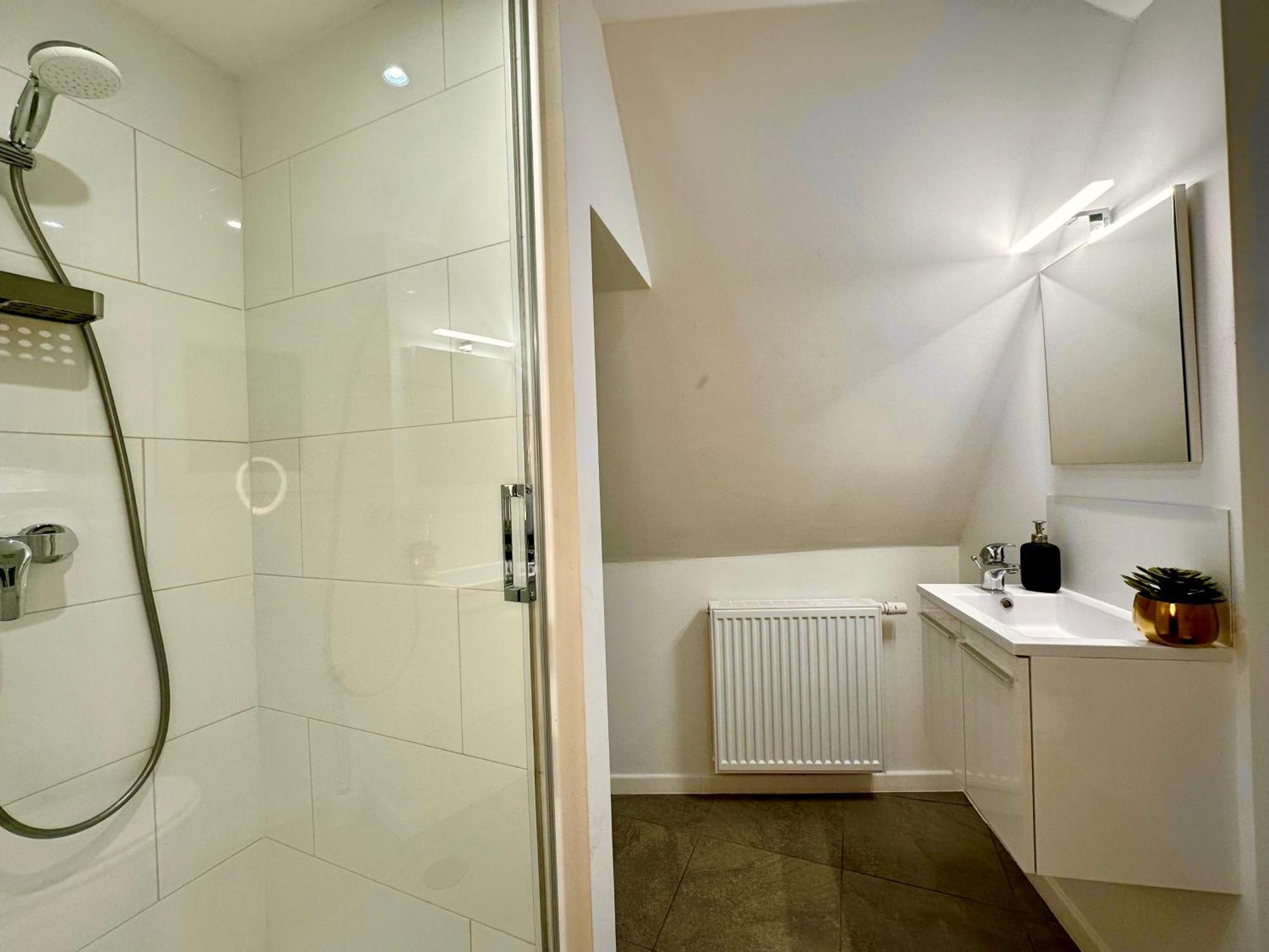 Luxury Suites Mons By Rikas Hotels Dış mekan fotoğraf