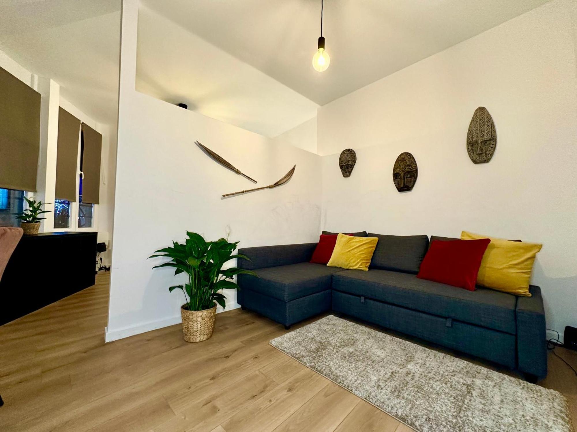 Luxury Suites Mons By Rikas Hotels Dış mekan fotoğraf