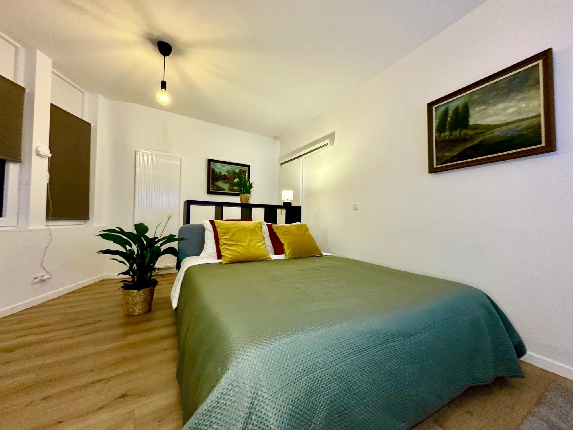 Luxury Suites Mons By Rikas Hotels Dış mekan fotoğraf