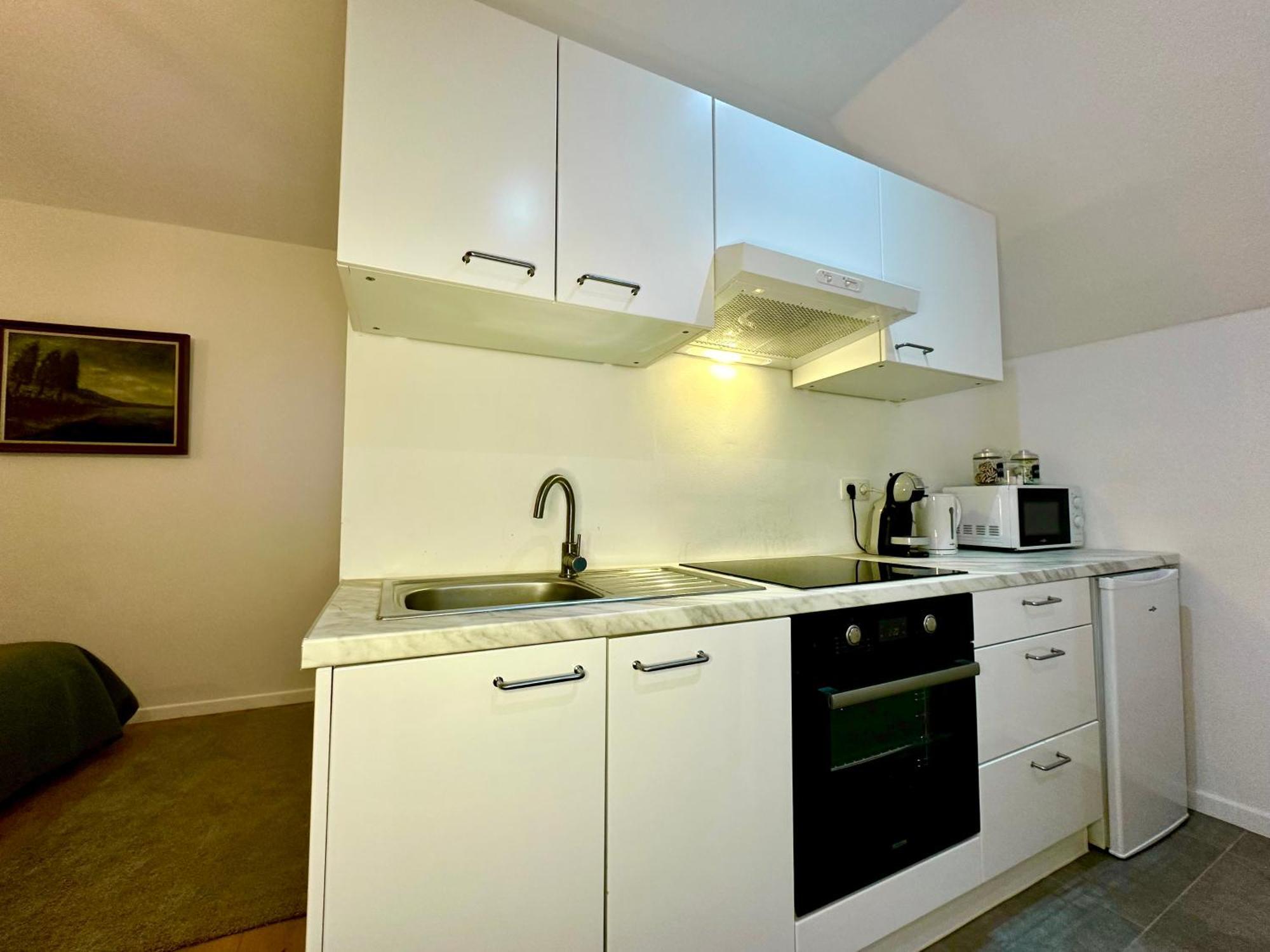 Luxury Suites Mons By Rikas Hotels Dış mekan fotoğraf